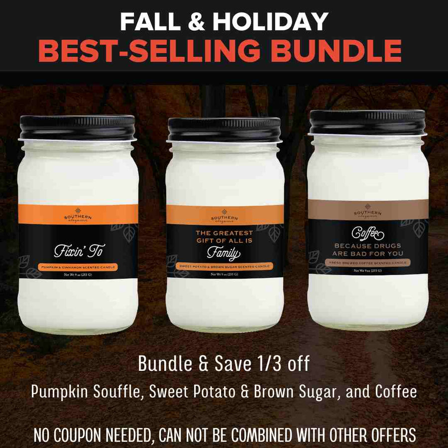 Bundle & Save - Best Selling Bundles