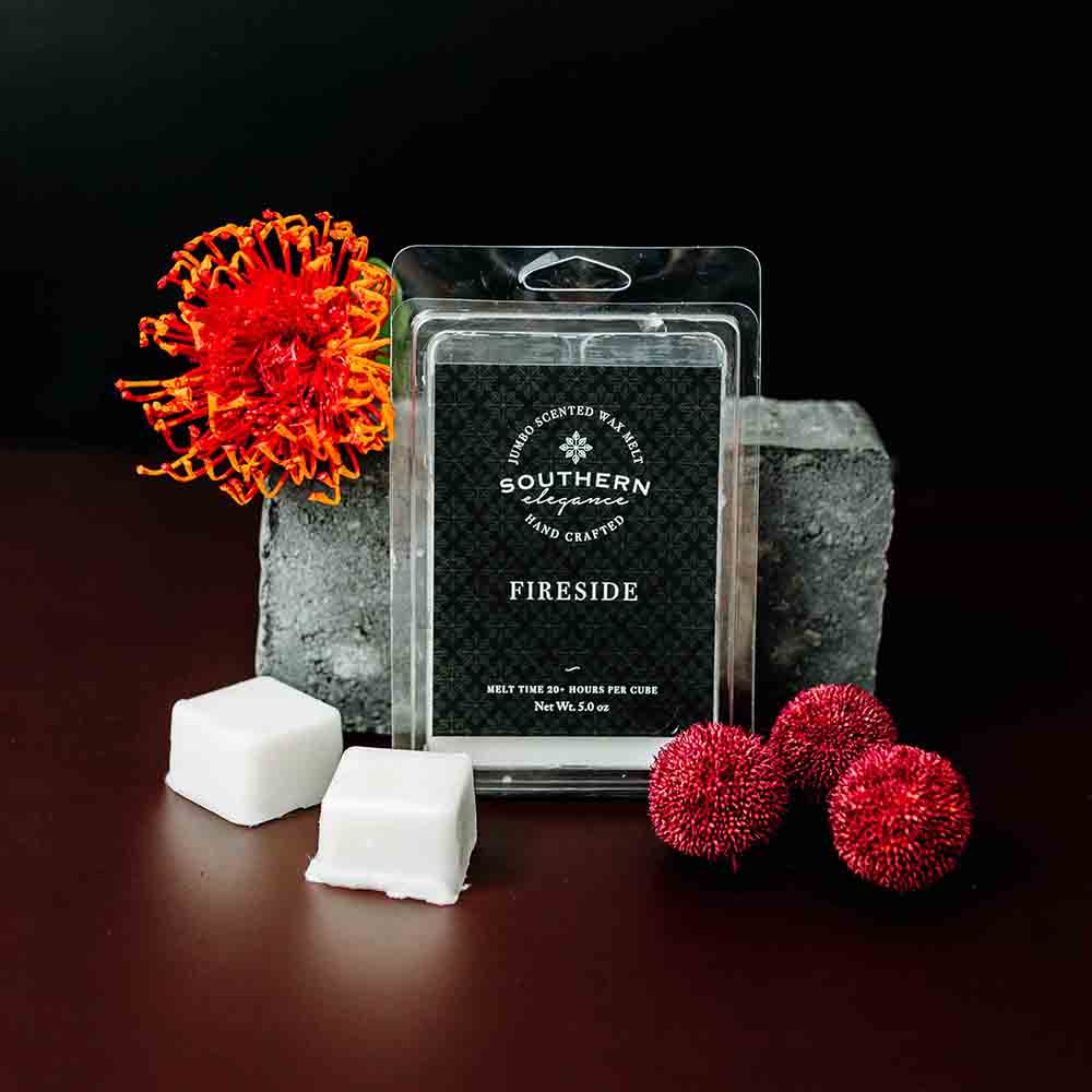 Coffee Scented Melt- Maximum Scent Wax Cubes/Melts- 1 Pack -2