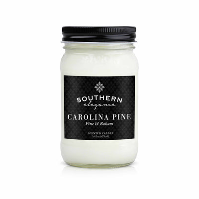 Carolina Pine: Pine & Balsam