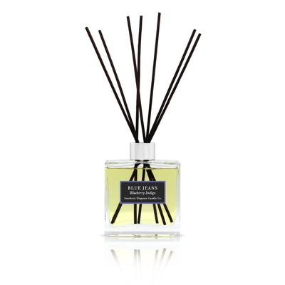 Diffuser with Reeds: Spring and Summer Collection