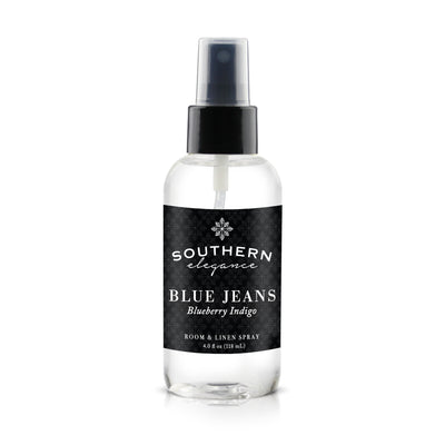 4 oz Room & Linen Spray:  Spring and Summer Collection