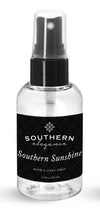 Southern Sunshine: Citrus & Sugar