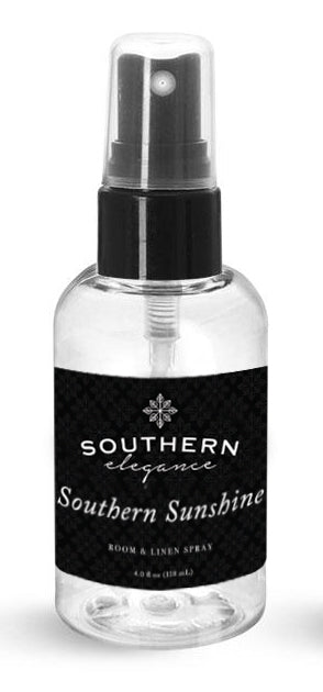 Southern Sunshine: Citrus & Sugar