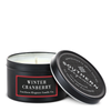 6 oz Travel Tin: Fall & Winter Scents Candle