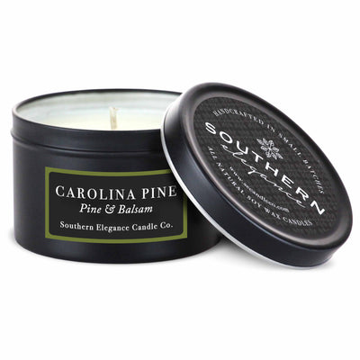 Carolina Pine: Pine & Balsam