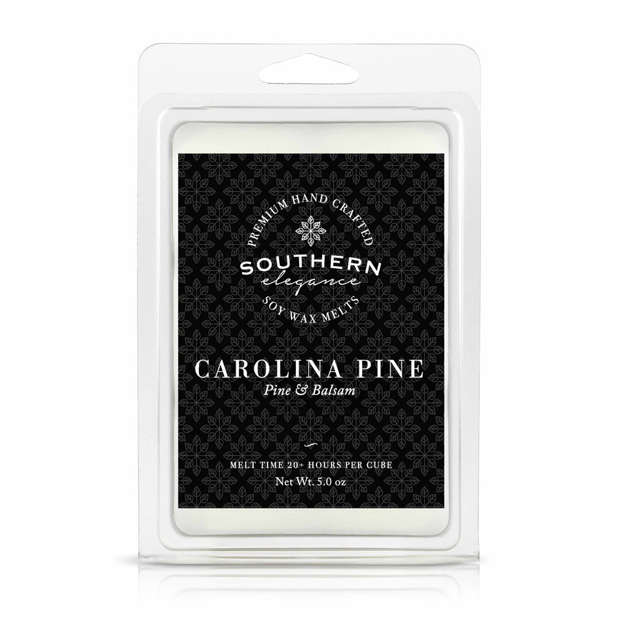 Carolina Pine: Pine & Balsam