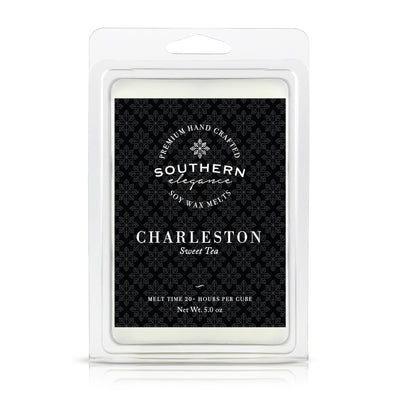 Charleston (Sweet Tea & Berries)