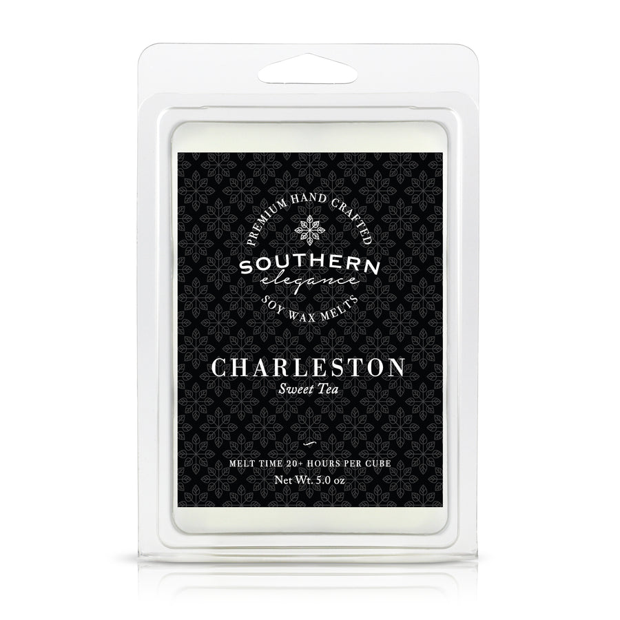 Charleston (Sweet Tea & Berries)