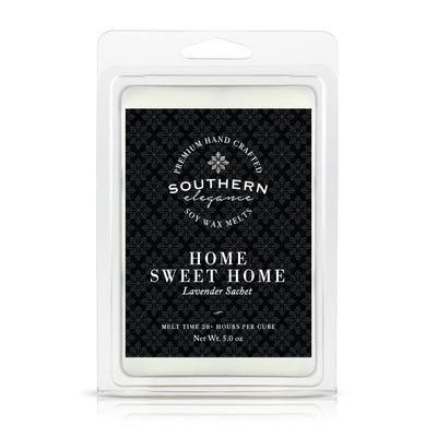 Home Sweet Home: Lavender Sachet