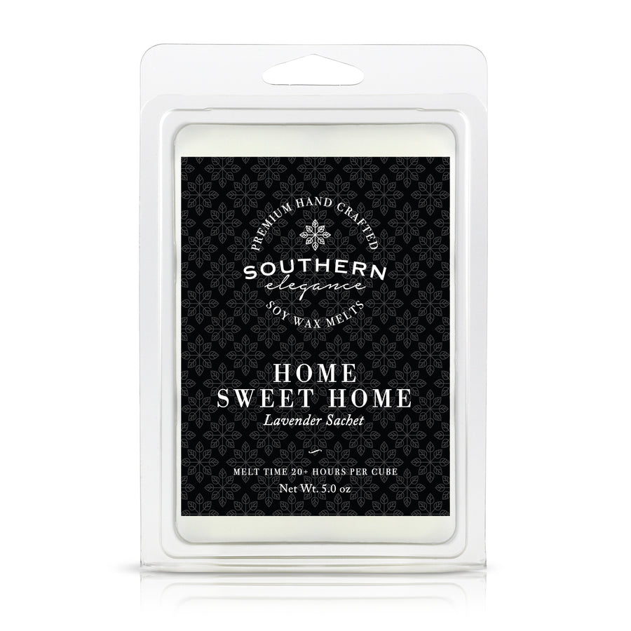 Home Sweet Home: Lavender Sachet