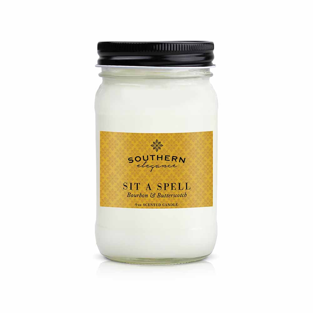 LOVE SPELL 9oz Scented Wax Melts in a Jar 