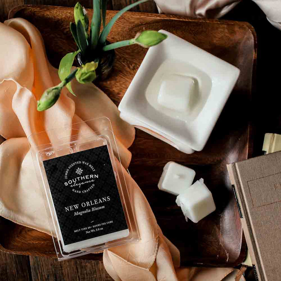 Top selling wax melts